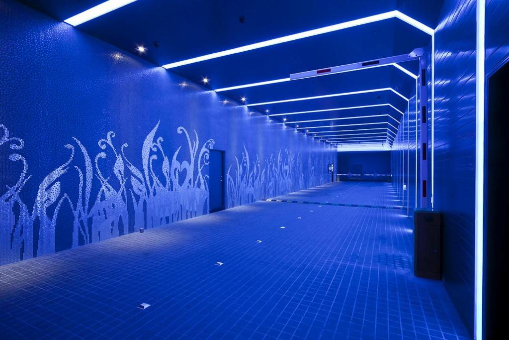 ウェゴ ファンテル ダージー ブランチ 台北市 部屋 写真